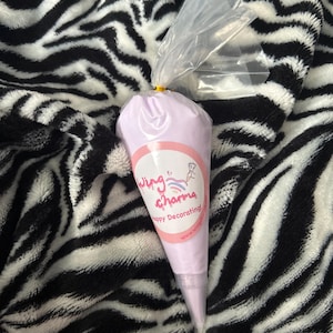 Chy added a photo of their purchase