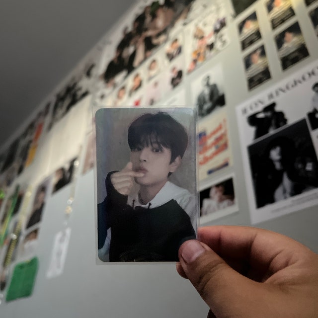 Stray Kids ストレイキッズ SKZ スキズ ハン HAN ハンジソン 5