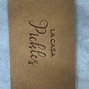 Kelly added a photo of their purchase