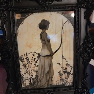 Heather adicionaram uma foto da sua compra