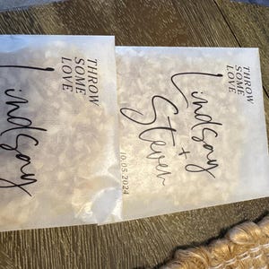 Lindsay added a photo of their purchase