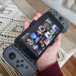 Patrick added a photo of their purchase