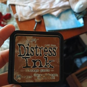 Tina added a photo of their purchase