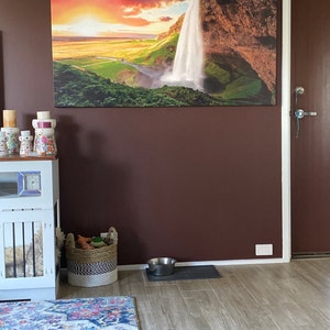 Victoria added a photo of their purchase