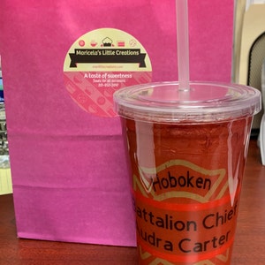 Maricela added a photo of their purchase