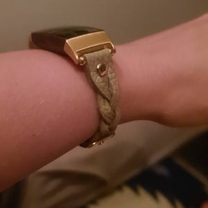 Yvonne added a photo of their purchase