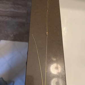 Christina added a photo of their purchase