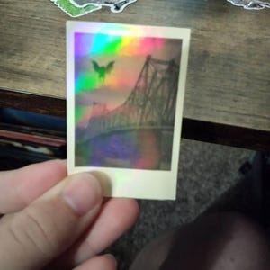 blue added a photo of their purchase