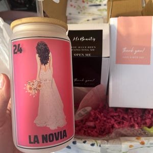 Elizabeth added a photo of their purchase