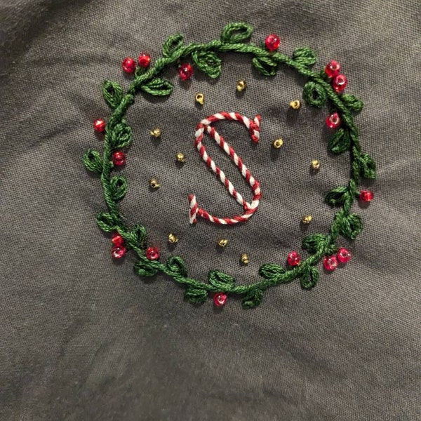 Printable Stick and Stitch Embroidery Designs Christmas Sewing Patterns