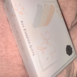 emma added a photo of their purchase