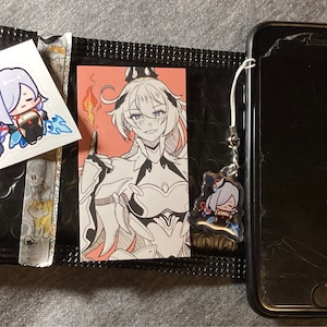 Klee added a photo of their purchase