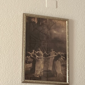 Sally added a photo of their purchase