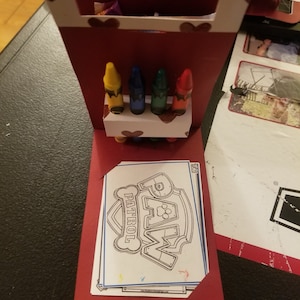 Ruby-Oletha added a photo of their purchase
