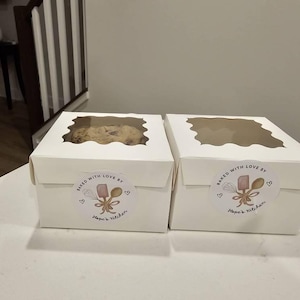 Hope added a photo of their purchase