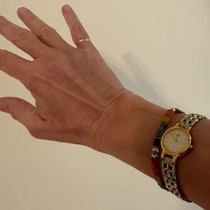 Ellen added a photo of their purchase