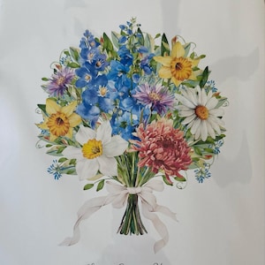 Acquirente Etsy ha aggiunto una foto del proprio acquisto