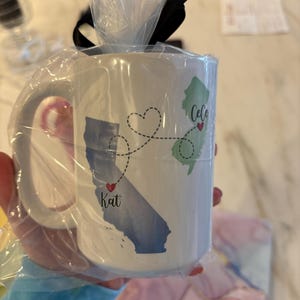 Kat added a photo of their purchase