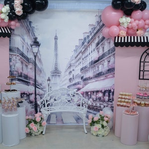 Pink Cake Pops Baby Shower Cake Pops Gold Cake Pops Princess Party Cake ...