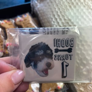 Dana added a photo of their purchase