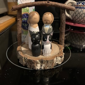 Vanessa hat ein Foto des gekauften Artikels hinzugefügt