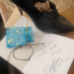 Etsy buyer added a photo of their purchase