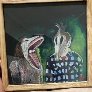 Etsy buyer added a photo of their purchase