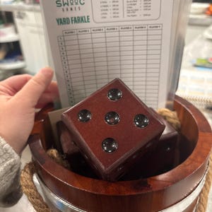 Brittni added a photo of their purchase