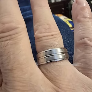 Robert added a photo of their purchase
