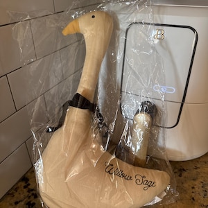 Alexis added a photo of their purchase