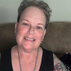 Donna added a photo of their purchase