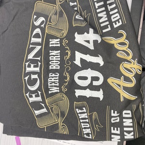 Rachel added a photo of their purchase