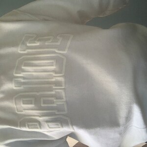 Andrea added a photo of their purchase