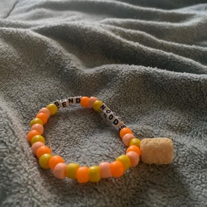 Lisa added a photo of their purchase