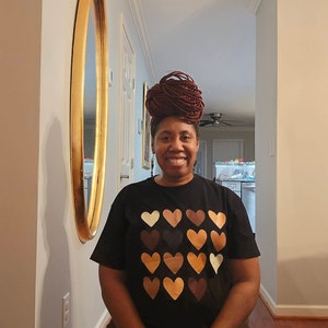 Shavonne added a photo of their purchase