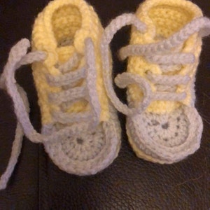 Karen bestwick crochet converse outlet
