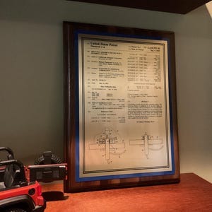 Robert added a photo of their purchase