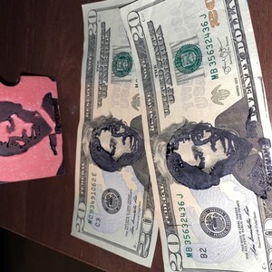 Mary Elizabeth added a photo of their purchase