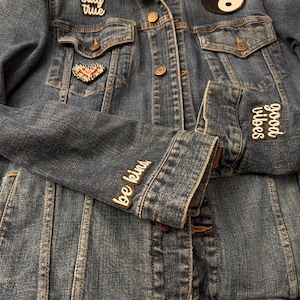 Jasmin added a photo of their purchase