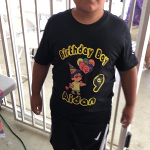 Vanessa added a photo of their purchase
