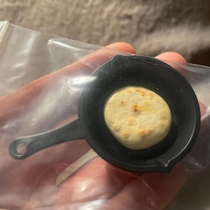 Natalia added a photo of their purchase