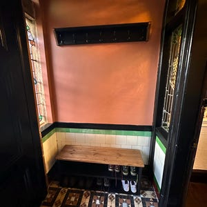 Mandy added a photo of their purchase