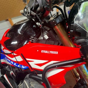 Matt added a photo of their purchase