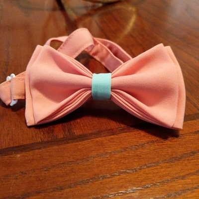 bellini bow tie