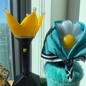 Bigbang Lightstick Stand Holder BIGBANG Vip BB Logo | VIP | Kpop