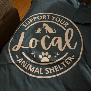 Sharon added a photo of their purchase