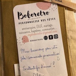 Aurore a ajouté une photo de son achat