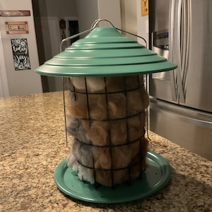 Janice added a photo of their purchase