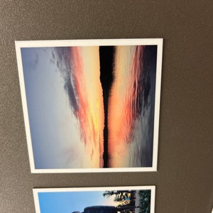 Maggie added a photo of their purchase