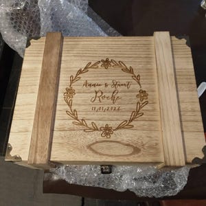 Etsy buyer added a photo of their purchase